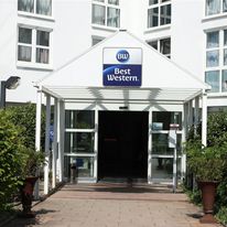 Best Western Hotel Erlangen
