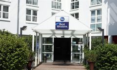 Best Western Hotel Erlangen