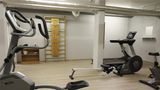 Best Western Hotel Erlangen Health