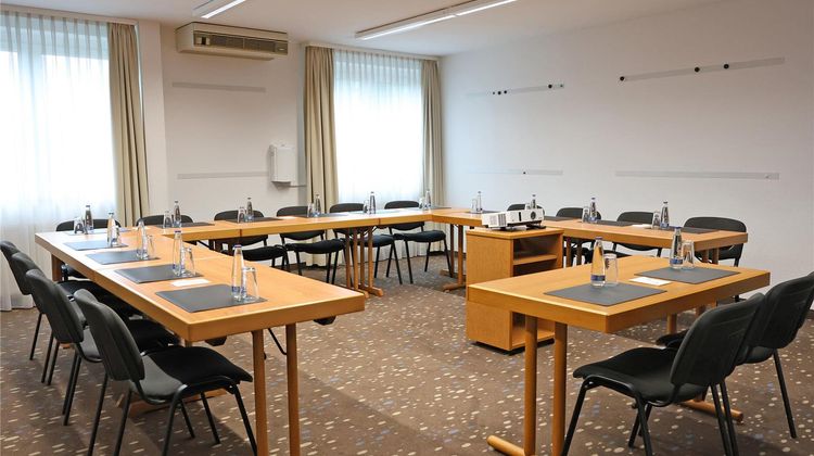 Best Western Hotel Erlangen Meeting