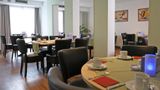 Best Western Hotel Erlangen Restaurant