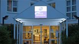 Best Western Hotel Erlangen Exterior