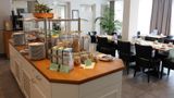 Best Western Hotel Erlangen Restaurant