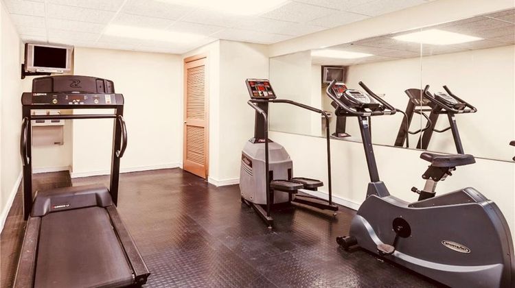 SureStay by Best Western Irving Health
