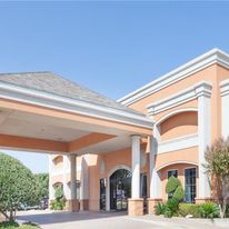 Best Western Irving Grapevine DFW North