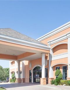 Best Western Irving Grapevine DFW North
