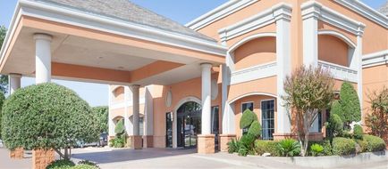 SureStay by Best Western Irving Exterior