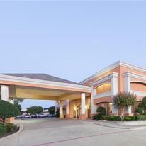 SureStay by Best Western Irving