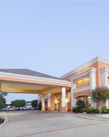 SureStay by Best Western Irving