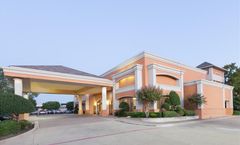 SureStay by Best Western Irving