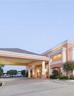 SureStay by Best Western Irving