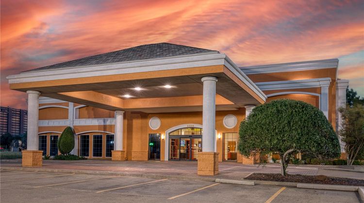 Best Western Irving Grapevine DFW North Exterior