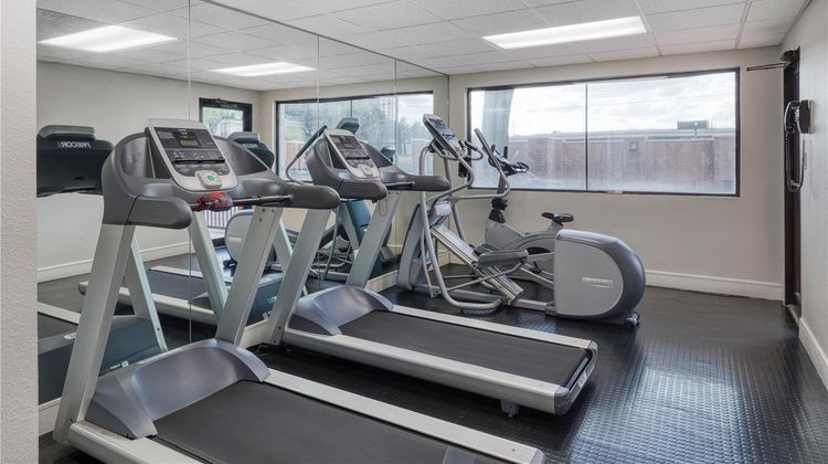 Best Western Irving Grapevine DFW North Health