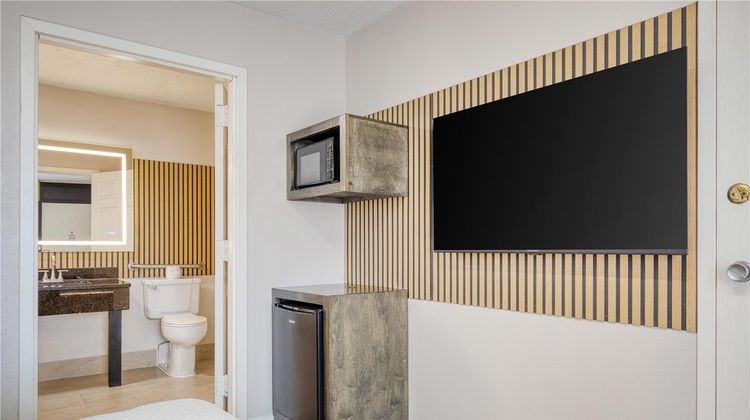 Best Western Irving Grapevine DFW North Room