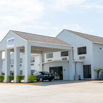 Americas Best Value Inn Donaldsonville