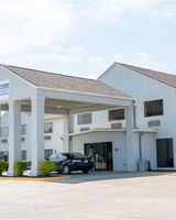 Americas Best Value Inn Donaldsonville