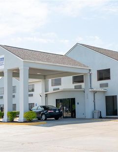 Americas Best Value Inn Donaldsonville