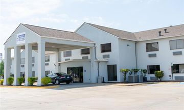 Americas Best Value Inn Donaldsonville