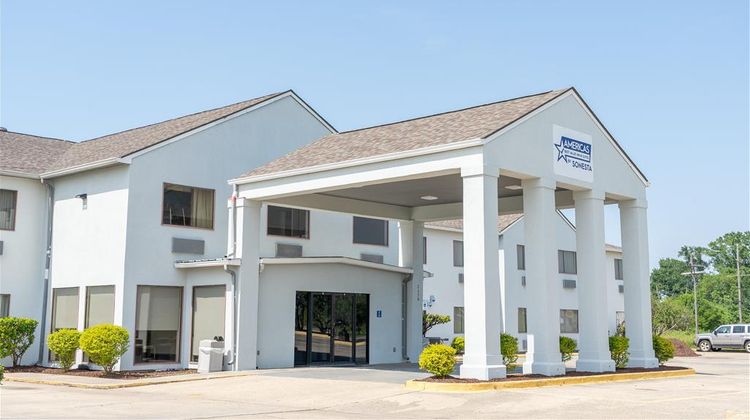 Baymont by Wyndham Donaldsonville Exterior