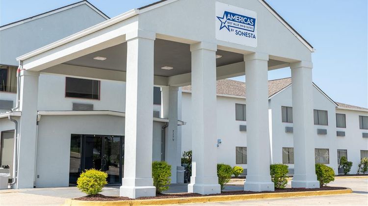 Baymont by Wyndham Donaldsonville Exterior