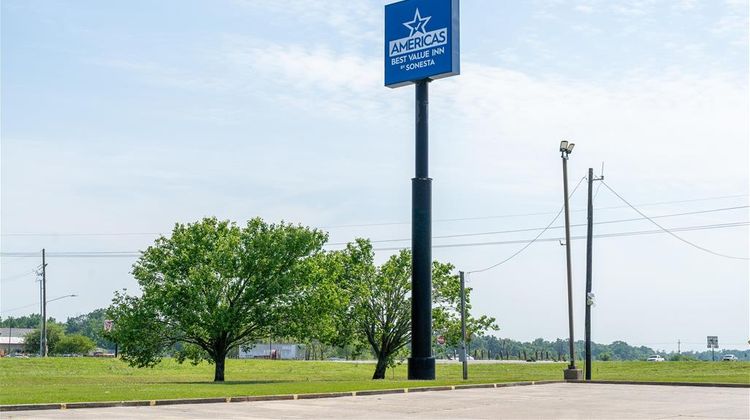 Baymont by Wyndham Donaldsonville Exterior