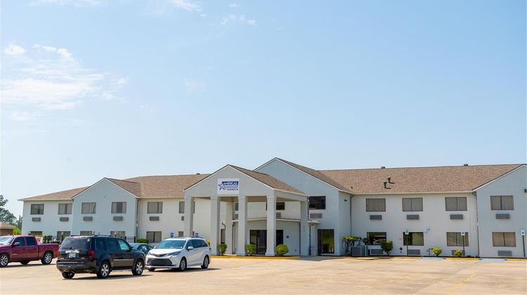 Americas Best Value Inn Donaldsonville Other