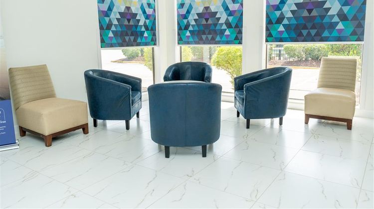 Baymont by Wyndham Donaldsonville Lobby