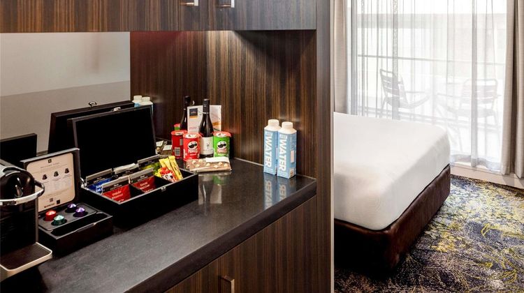The Sebel Melbourne Kew Room