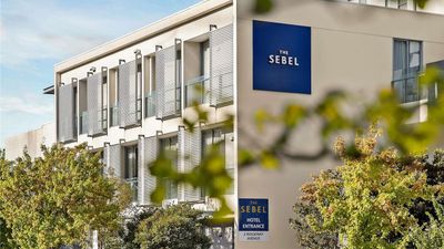 The Sebel Melbourne Kew