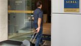 <b>The Sebel Melbourne Kew Exterior</b>. Images powered by <a href="https://iceportal.shijigroup.com/" title="IcePortal" target="_blank">IcePortal</a>.