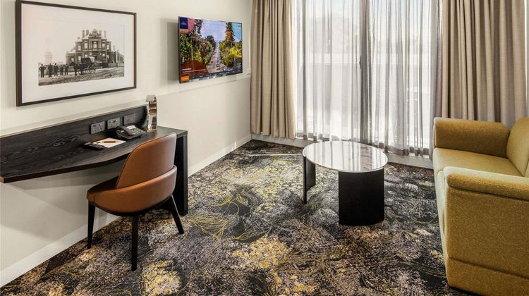 The Sebel Melbourne Kew Room