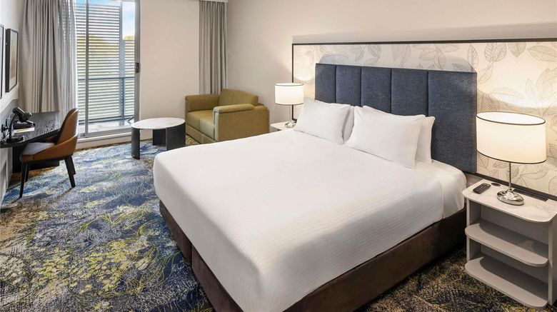 <b>The Sebel Melbourne Kew Room</b>. Images powered by <a href="https://iceportal.shijigroup.com/" title="IcePortal" target="_blank">IcePortal</a>.