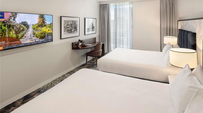 <b>The Sebel Melbourne Kew Room</b>. Images powered by <a href="https://iceportal.shijigroup.com/" title="IcePortal" target="_blank">IcePortal</a>.