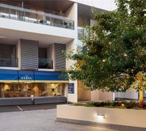 The Sebel Melbourne Kew Exterior