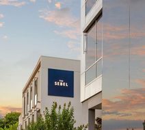 The Sebel Melbourne Kew Exterior
