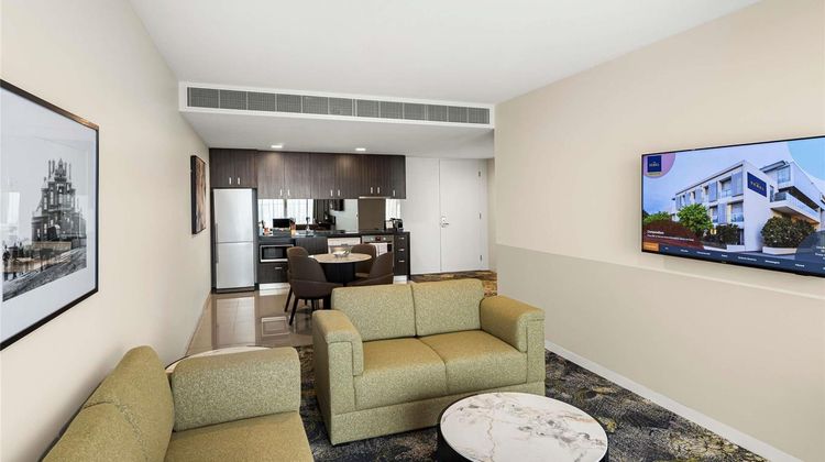 The Sebel Melbourne Kew Room