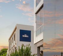 The Sebel Melbourne Kew Exterior