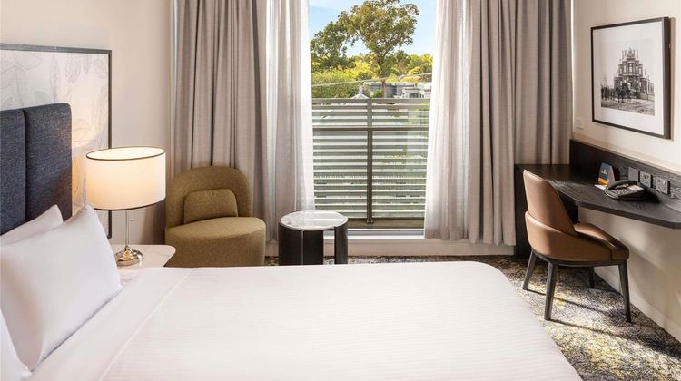 The Sebel Melbourne Kew Room