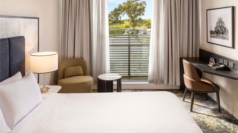 <b>The Sebel Melbourne Kew Room</b>. Images powered by <a href="https://iceportal.shijigroup.com/" title="IcePortal" target="_blank">IcePortal</a>.