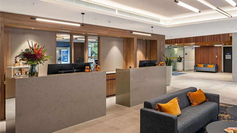 <b>The Sebel Melbourne Kew Exterior</b>. Images powered by <a href="https://iceportal.shijigroup.com/" title="IcePortal" target="_blank">IcePortal</a>.