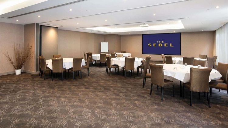 The Sebel Melbourne Kew Meeting