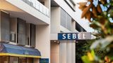 The Sebel Melbourne Kew Exterior