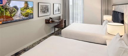 The Sebel Melbourne Kew Room