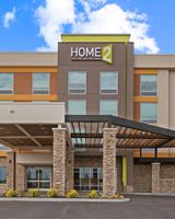 Home2 Suites Lebanon-TN