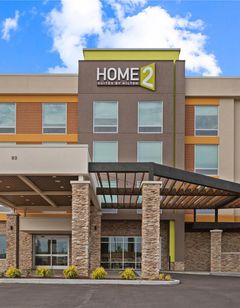 Home2 Suites Lebanon-TN