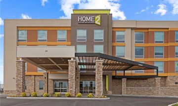 Home2 Suites Lebanon-TN