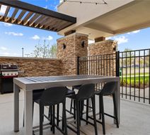 Home2 Suites Lebanon-TN Exterior