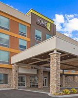 Home2 Suites Lebanon-TN