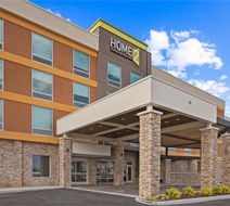 Home2 Suites Lebanon-TN Exterior