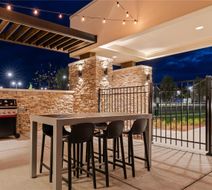 Home2 Suites Lebanon-TN Exterior